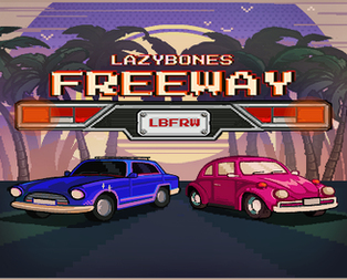 Lazy Bones Freeway