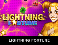Lightning Fortune