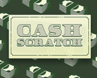 Cash Scratch