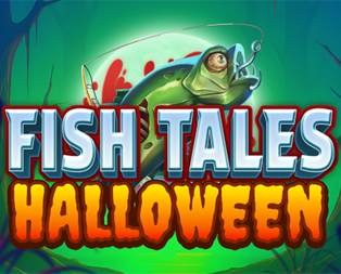 Fish Tales Halloween