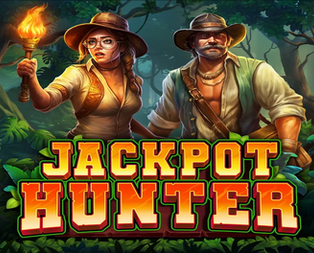 Jackpot Hunter