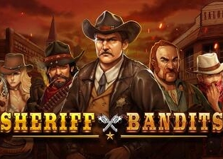 Sheriff vs. Bandits ™