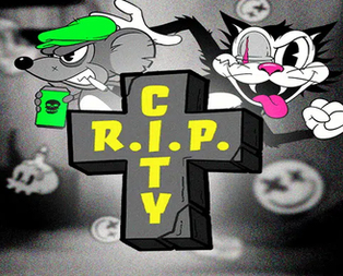 Rip City
