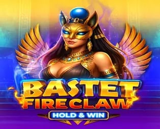 Bastet FireClaw: Hold&Win