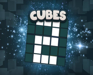 Cubes 2
