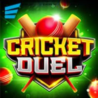 
                            Cricket Duel