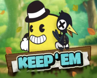 Keep'em