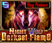 Night Wolf - Darkest Flame