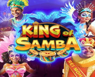 King of Samba