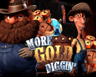 More Gold Diggin'