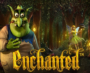 Enchanted NJP