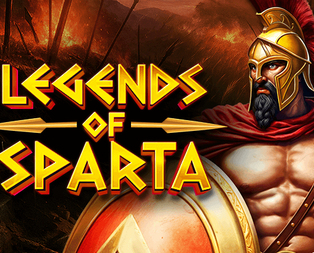 Legends of Sparta