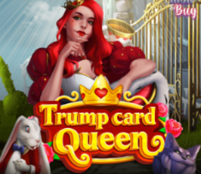 Trump Card: Queen