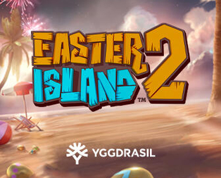 Easter Island 2