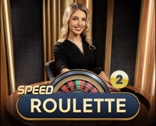 Speed Roulette 2