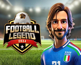 Football Legend