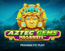 Aztec Gems Megaways™