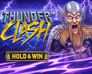 Thunder Clash™