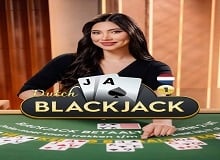 Dutch Blackjack 1
