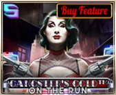 Gangster's Gold - On The Run