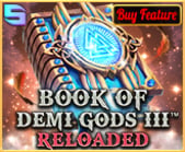 Book Of Demi Gods III Reloaded
