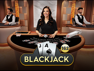 Blackjack 162