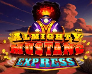 Almighty Mustang Express