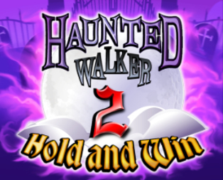 
                            Haunted Walker 2: Hold and Win