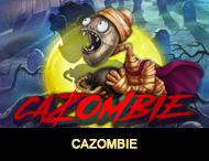 Cazombie