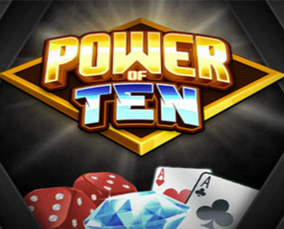 Power of Ten