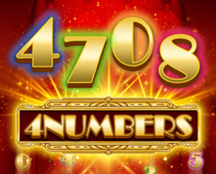 4 Numbers