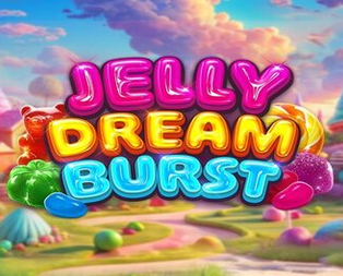 
                            Jelly Dream Burst