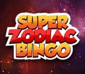 Super Zodiac Bingo
