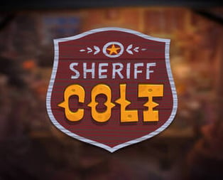 Sheriff Colt