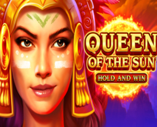 Queen of the Sun