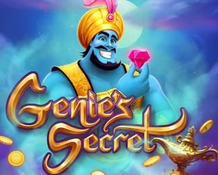 Genie's Secret