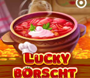 Lucky Borscht