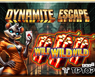 Dynamite Escape