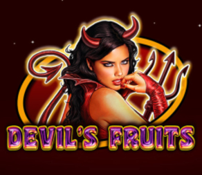 Devil's Fruits