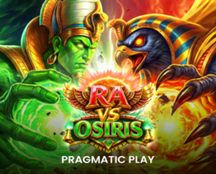
                            Ra vs Osiris