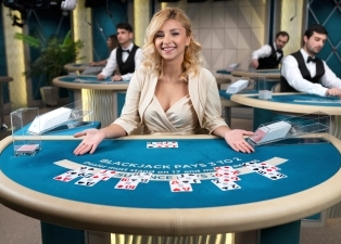 Blackjack VIP Z