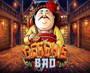 Genghis Bao