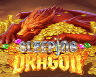 Sleeping Dragon