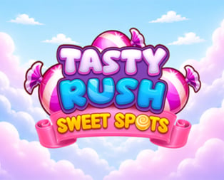 
                            Tasty Rush Sweet Spots