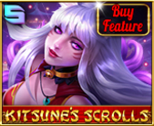 Kitsune's Scrolls
