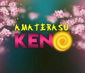 
                            Amaterasu Keno