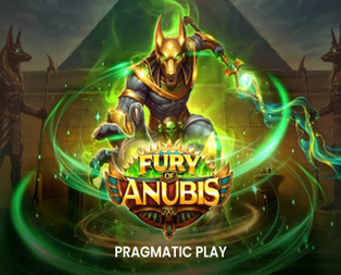 Fury of Anubis