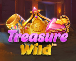Treasure Wild™