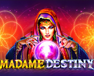Madame Destiny Megaways™