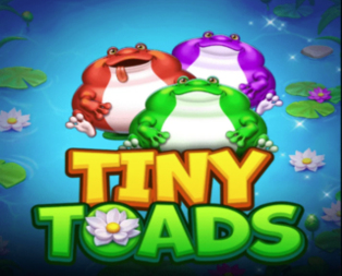Tiny Toads